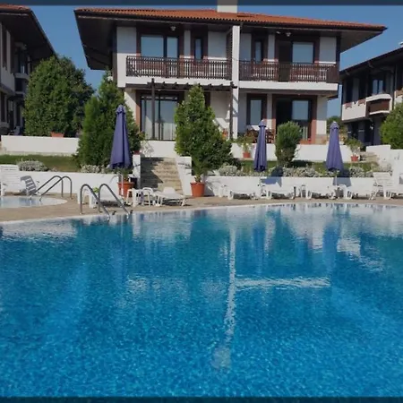 The Pearl Of ヴィラ *