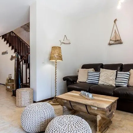 The Pearl Of Villa
