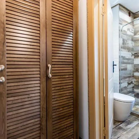 The Pearl Of Villa Lozenec