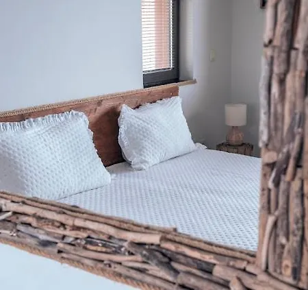 The Pearl Of Villa Lozenec