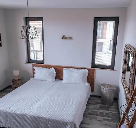 The Pearl Of Villa Lozenec