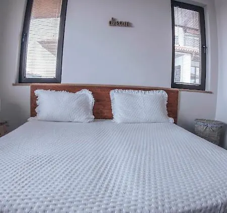 The Pearl Of Villa Lozenec