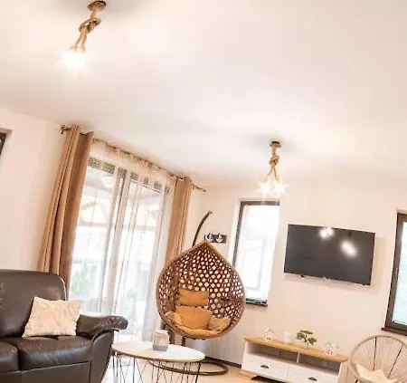 Villa The Pearl Of