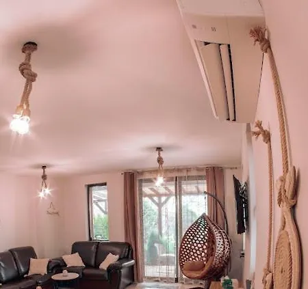 Villa The Pearl Of