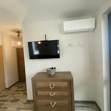 Villa The Pearl Of Lozenec