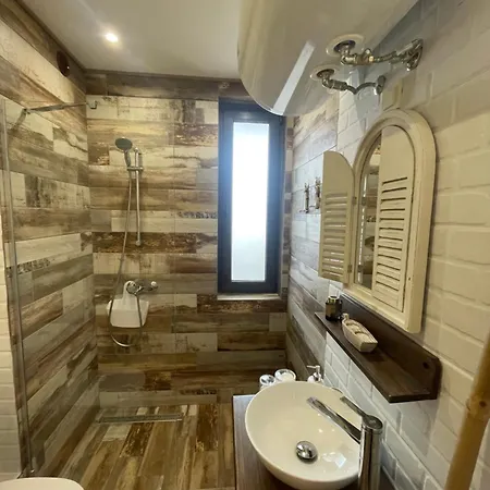 Villa The Pearl Of Lozenec