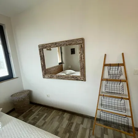 Villa The Pearl Of