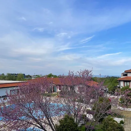 The Pearl Of ヴィラ