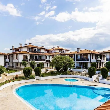 The Pearl Of Villa