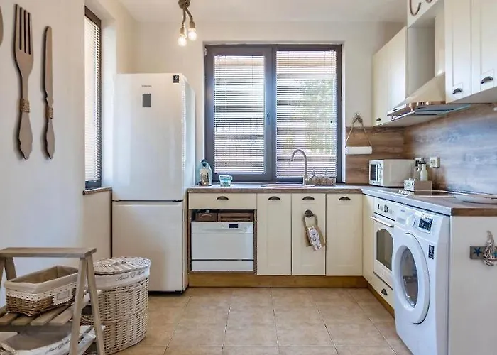 ヴィラ The Pearl Of ロゼネッツ