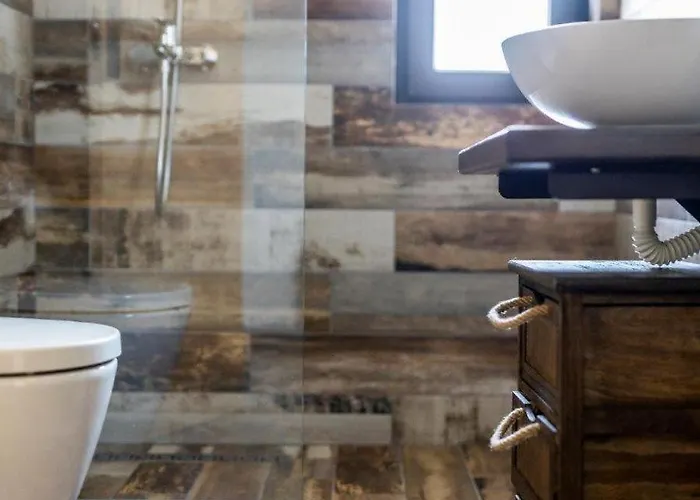 ヴィラ The Pearl Of