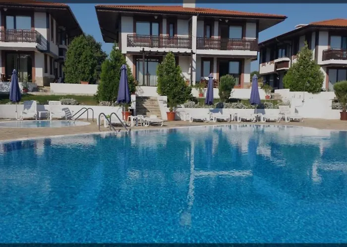 The Pearl Of ヴィラ *