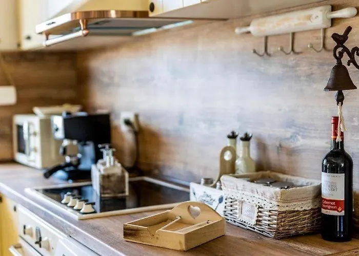 ヴィラ The Pearl Of ロゼネッツ