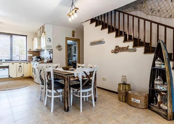 The Pearl Of ヴィラ ロゼネッツ