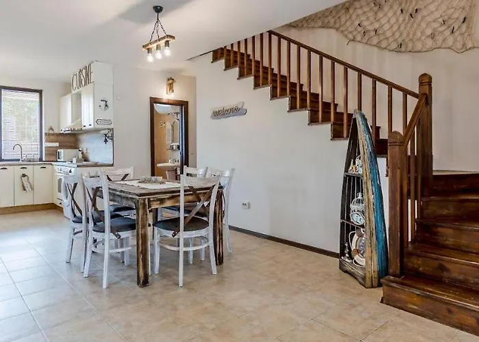 The Pearl Of ヴィラ