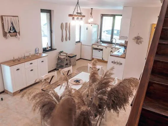 ヴィラ The Pearl Of *