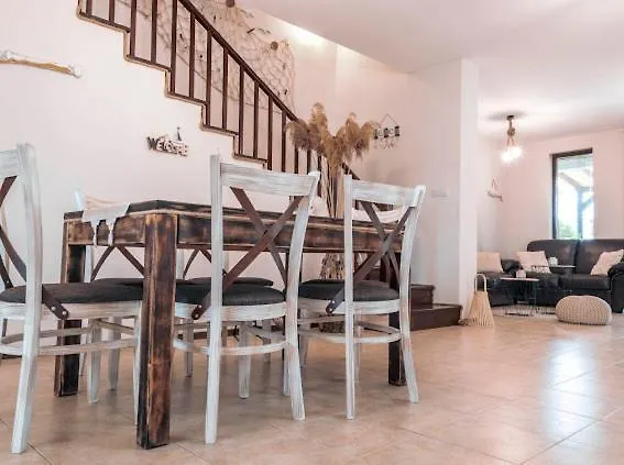 ヴィラ The Pearl Of