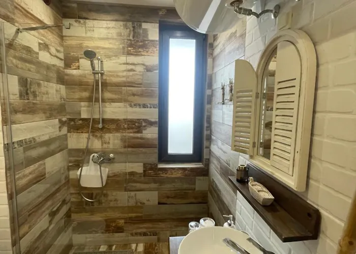 ヴィラ The Pearl Of ロゼネッツ