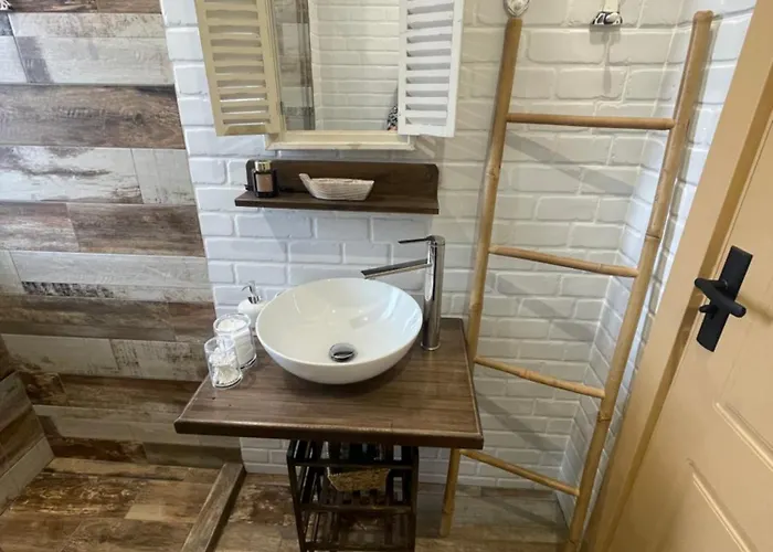 ヴィラ The Pearl Of ロゼネッツ