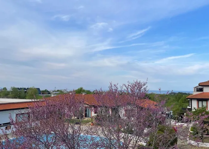 The Pearl Of ヴィラ