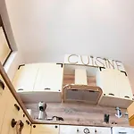 The Pearl Of 别墅 洛泽内茨