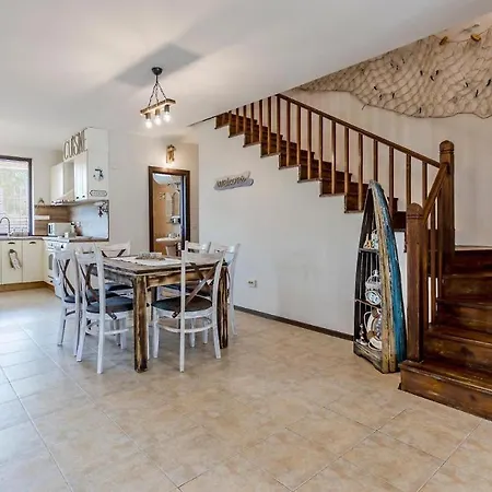 The Pearl Of Villa