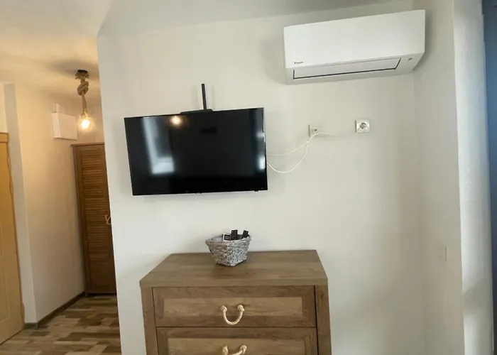 Villa The Pearl Of Lozenets